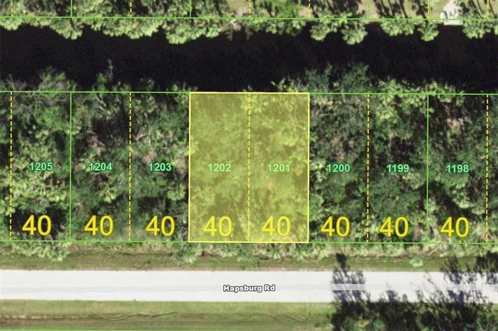 Unit for sale at 26028 HAPSBURG ROAD, PUNTA GORDA, FL 33955
