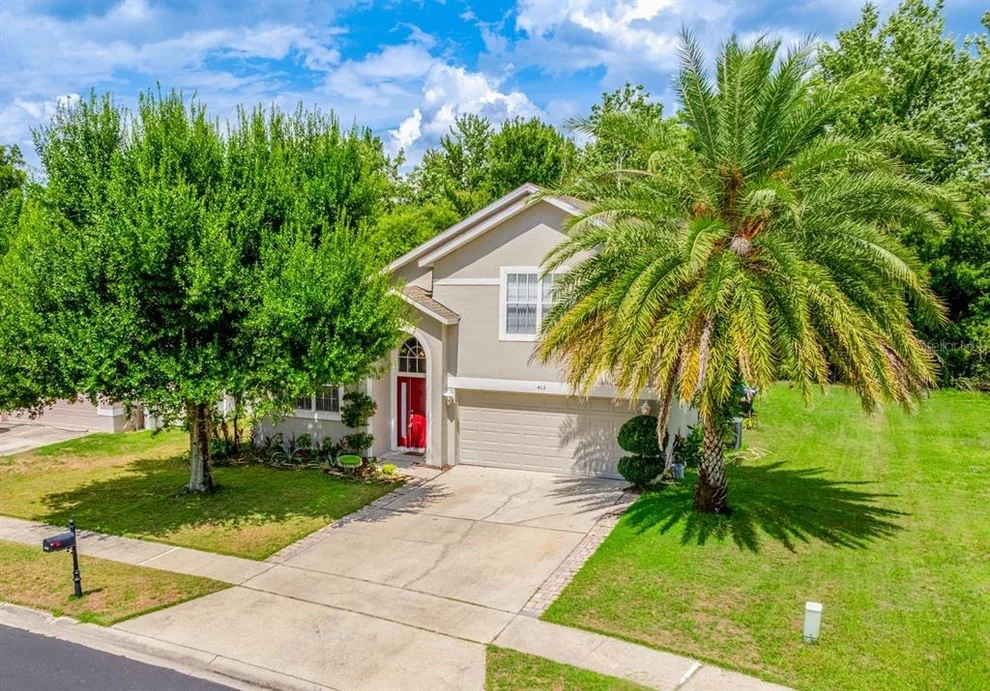 Unit for sale at 403 CAREY WAY, ORLANDO, FL 32825