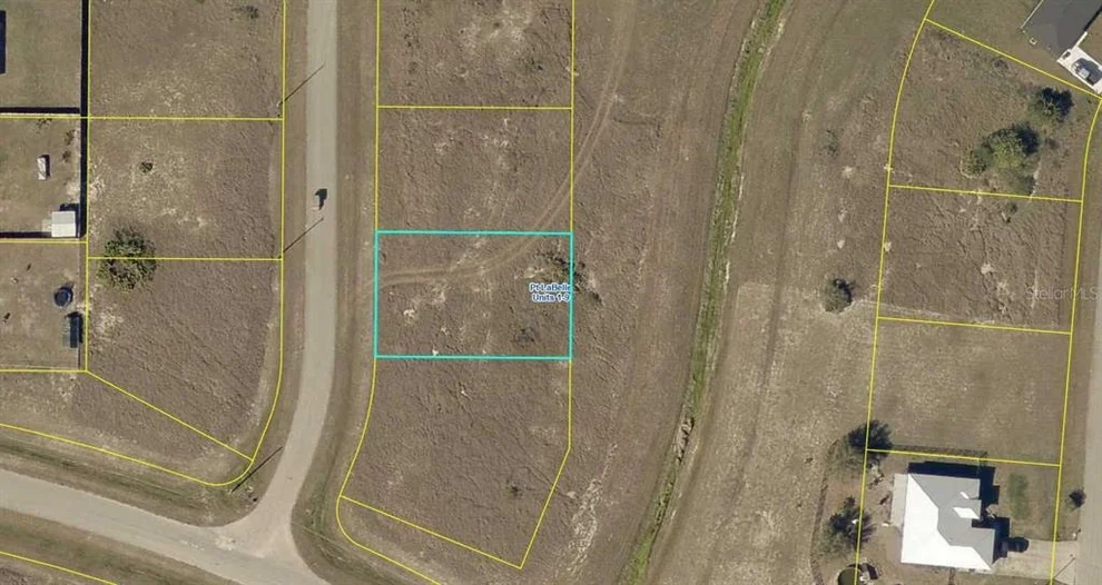 Unit for sale at 7083 TIDE CIRCLE, LABELLE, FL 33935