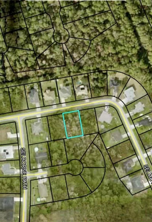 Unit for sale at 12 SELMA TRAIL, PALM COAST, FL 32164