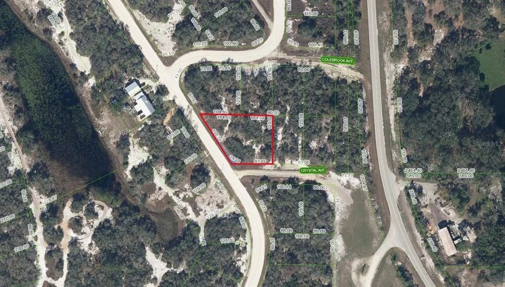 Unit for sale at 229 LAKELAND DRIVE, LAKE PLACID, FL 33852