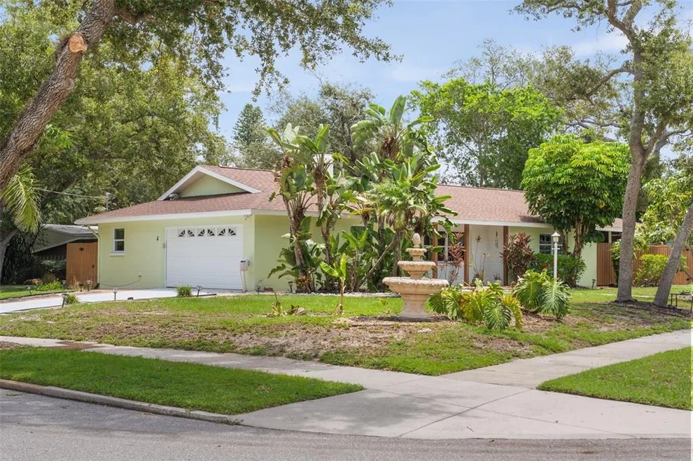 Unit for sale at 7311 BROUGHTON STREET, SARASOTA, FL 34243