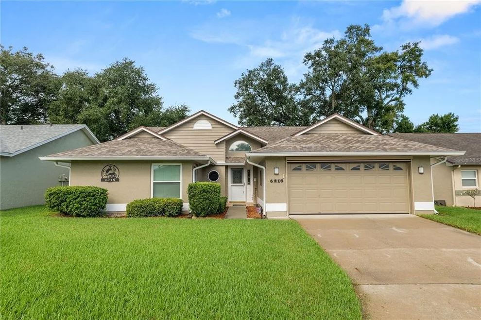 Unit for sale at 6218 CRANE DRIVE, LAKELAND, FL 33809
