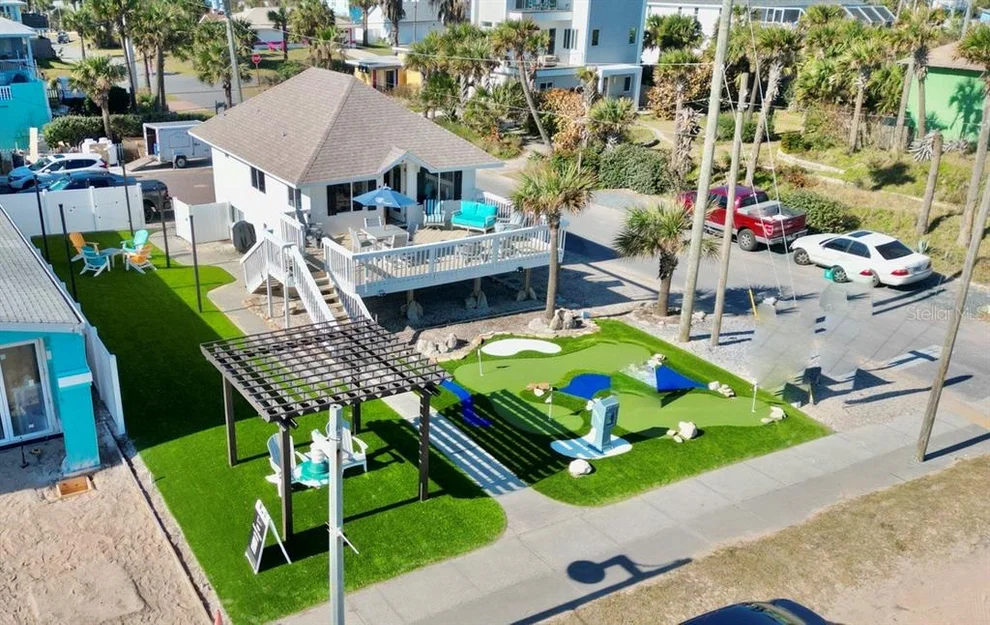 Unit for sale at 511 N OCEAN SHORE BOULEVARD, FLAGLER BEACH, FL 32136