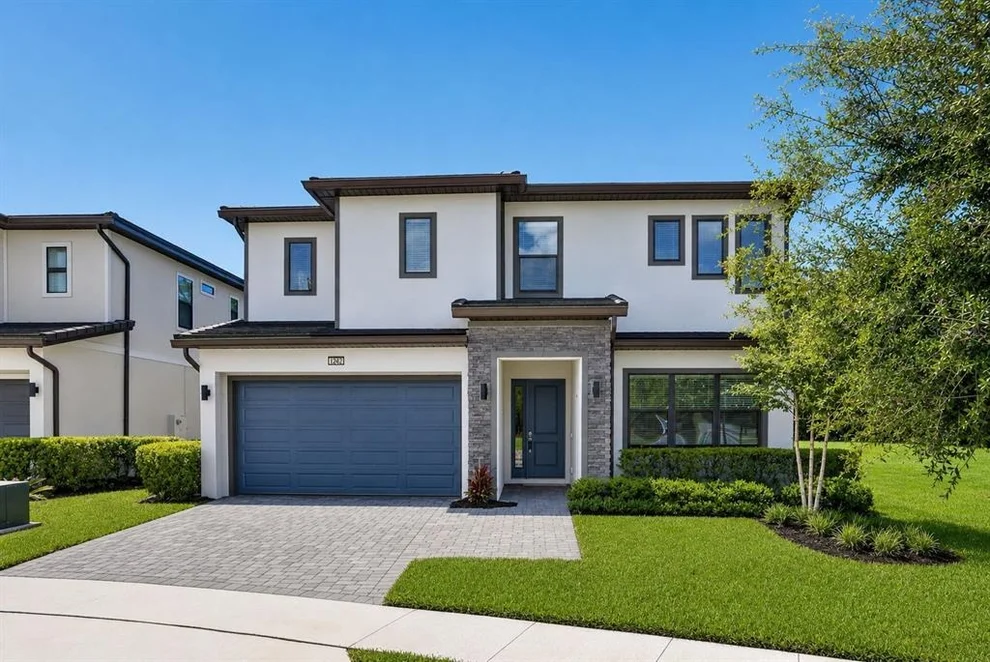 Unit for sale at 1242 BUTTERFLY ORCHID ROAD, DAVENPORT, FL 33837