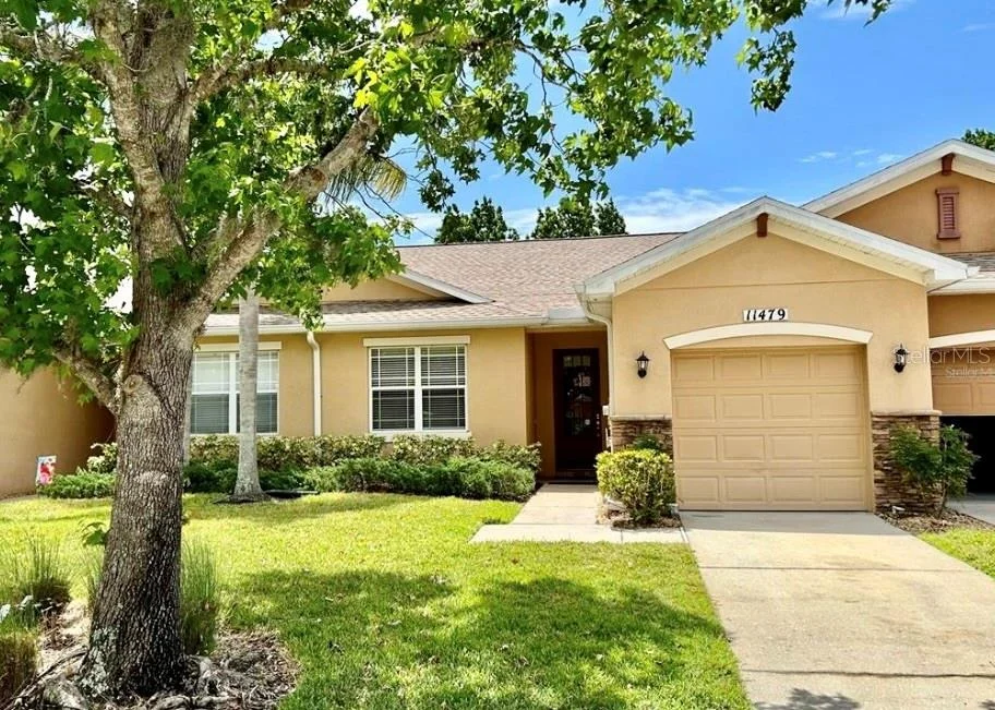Unit for sale at 11479 52ND COURT E, PARRISH, FL 34219