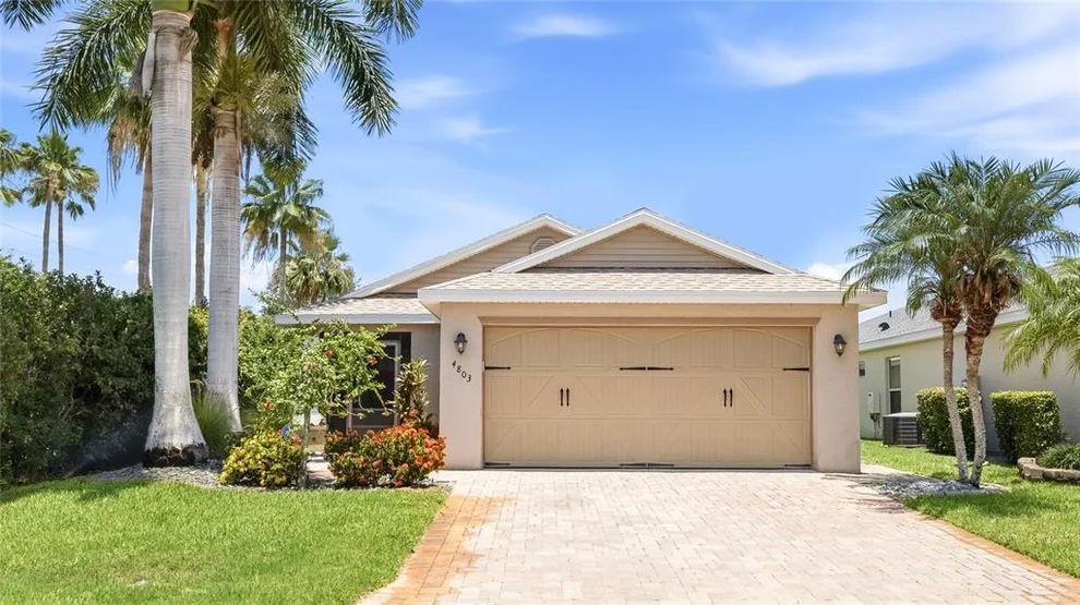 Unit for sale at 4803 SAN ORTEBELLO DRIVE, BRADENTON, FL 34208