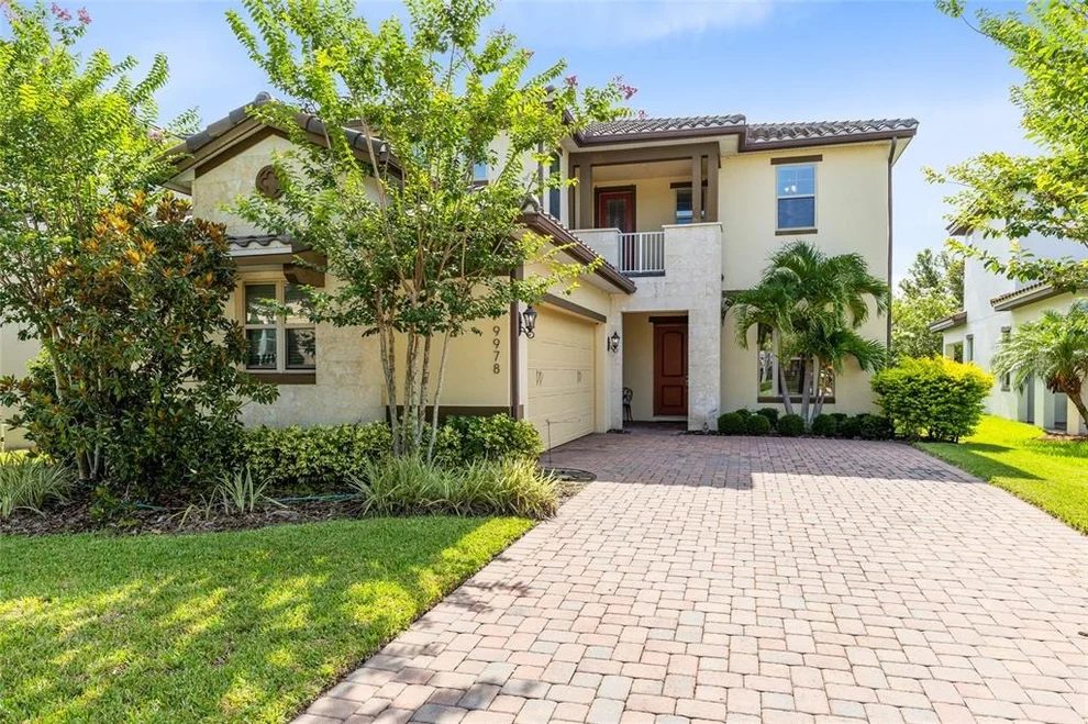 Unit for sale at 9978 MERE PARKWAY, ORLANDO, FL 32832