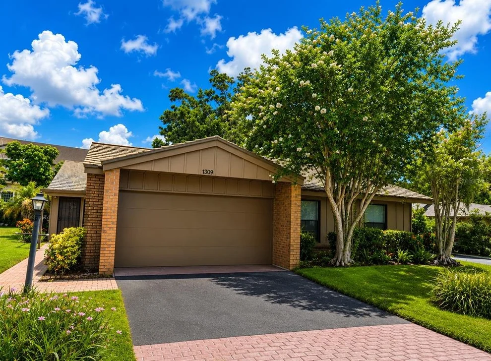 Unit for sale at 1309 WATER OAK WAY N, BRADENTON, FL 34209