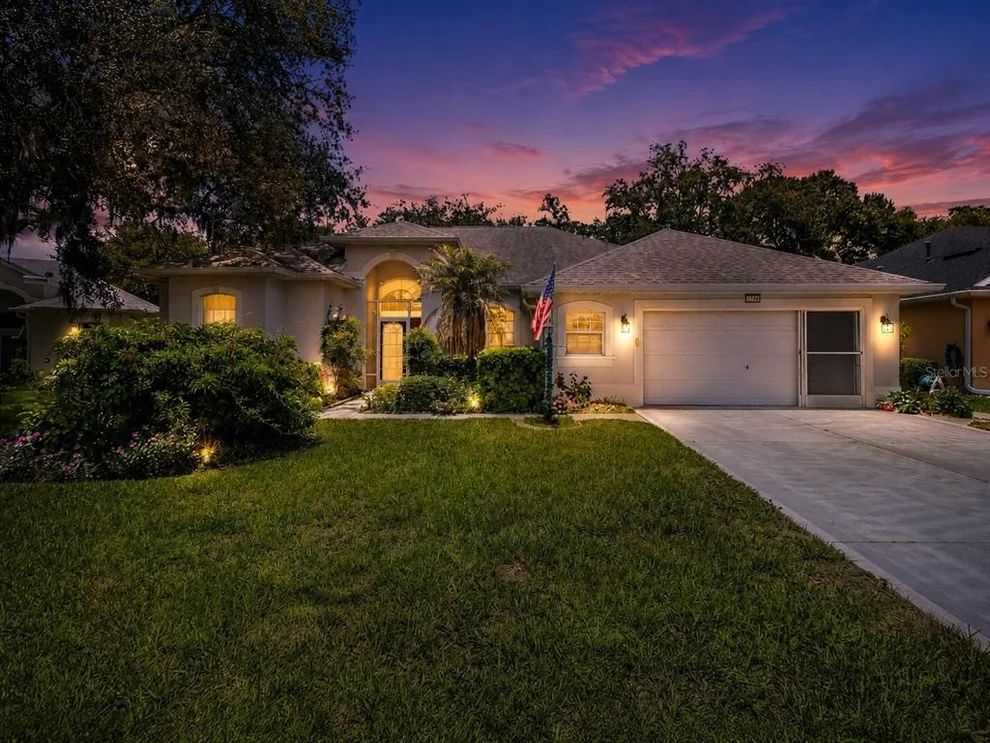 Unit for sale at 5127 AURORA DRIVE, LEESBURG, FL 34748