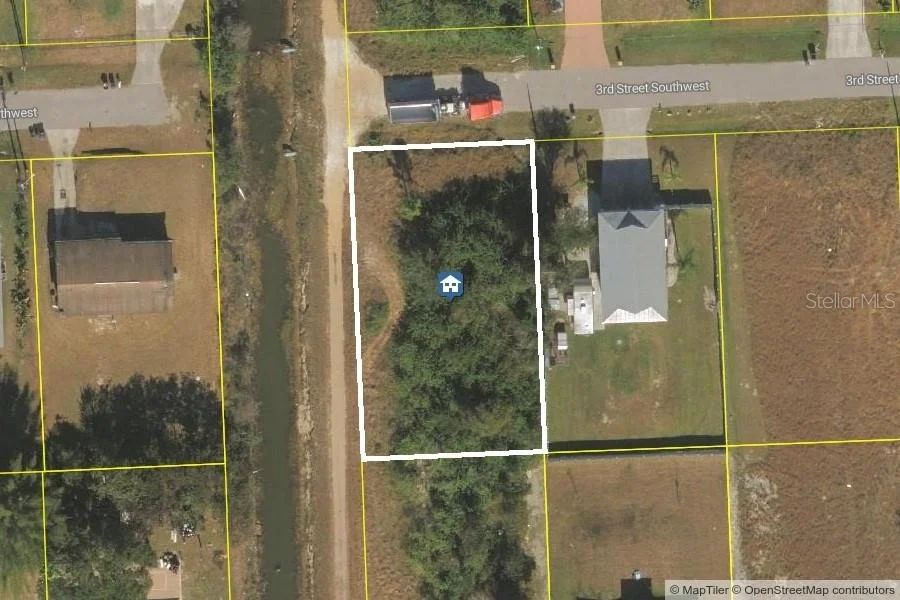 Unit for sale at 4019 3RD STREET SW, LEHIGH ACRES, FL 33976