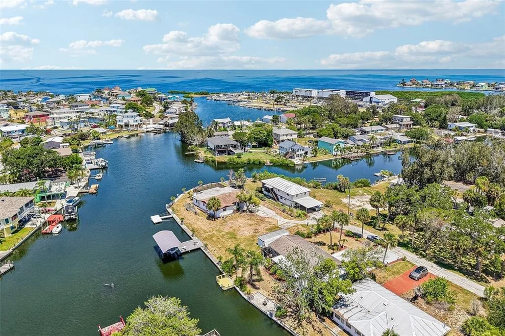 Unit for sale at 14124 KULIG COURT, HUDSON, FL 34667