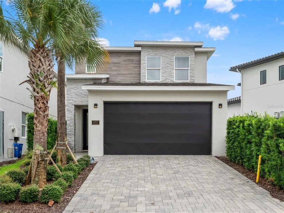 Unit for sale at 1407 TITIAN COURT, KISSIMMEE, FL 34747