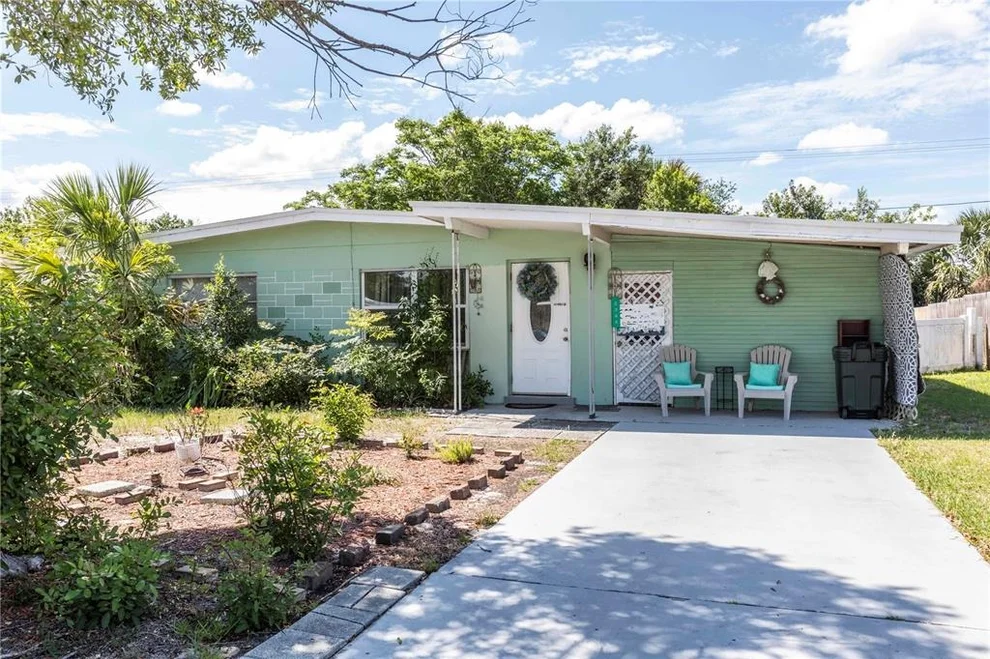 Unit for sale at 5344 TANGERINE DRIVE, NEW PORT RICHEY, FL 34652