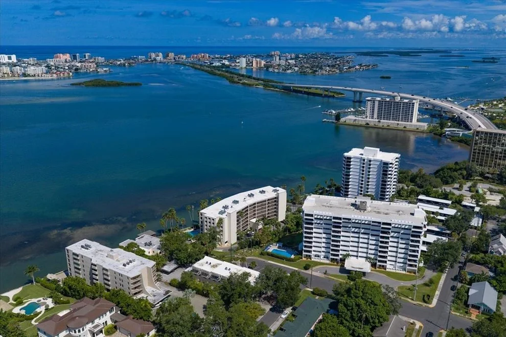 Unit for sale at 55 ROGERS STREET, CLEARWATER, FL 33756