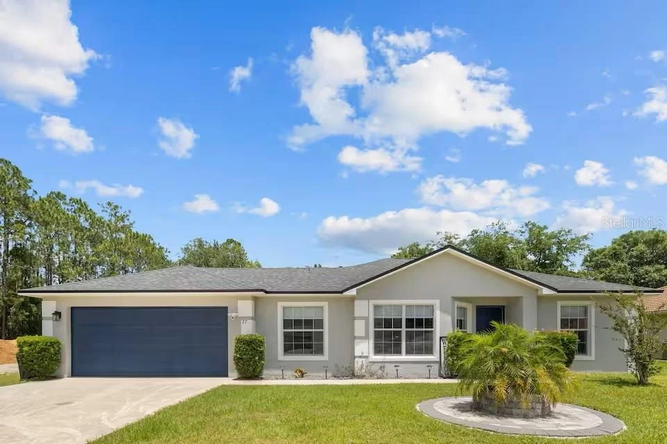 Unit for sale at 27 RADIUM LANE, PALM COAST, FL 32164