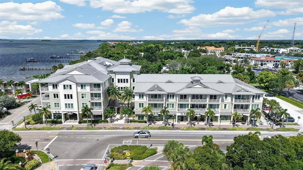 Unit for sale at 200 MAIN STREET, DUNEDIN, FL 34698