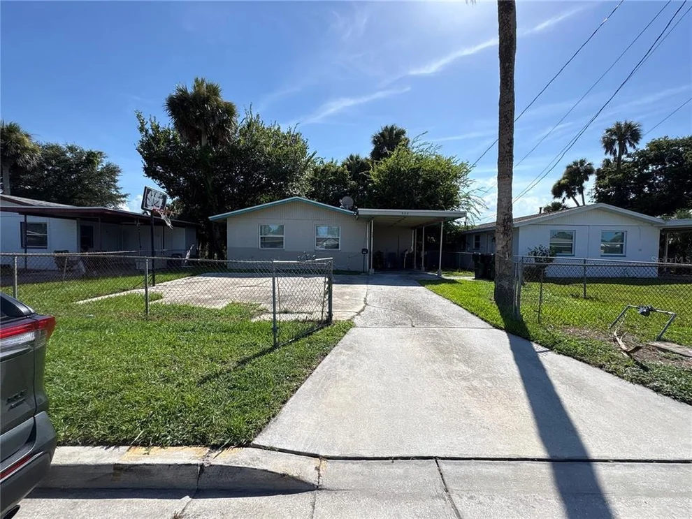 Unit for sale at 532 S CAROLINE STREET, DAYTONA BEACH, FL 32114