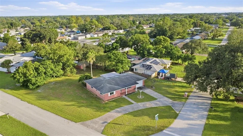 Unit for sale at 1115 EAGLES NEST AVENUE, DELTONA, FL 32725
