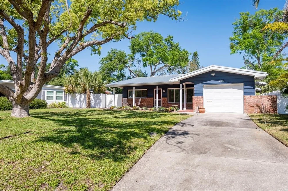 Unit for sale at 2019 INNER CIRCLE S, ST PETERSBURG, FL 33712