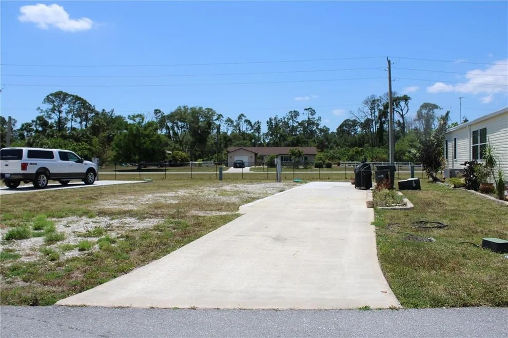 Unit for sale at 5150 PALENA BOULEVARD, NORTH PORT, FL 34287