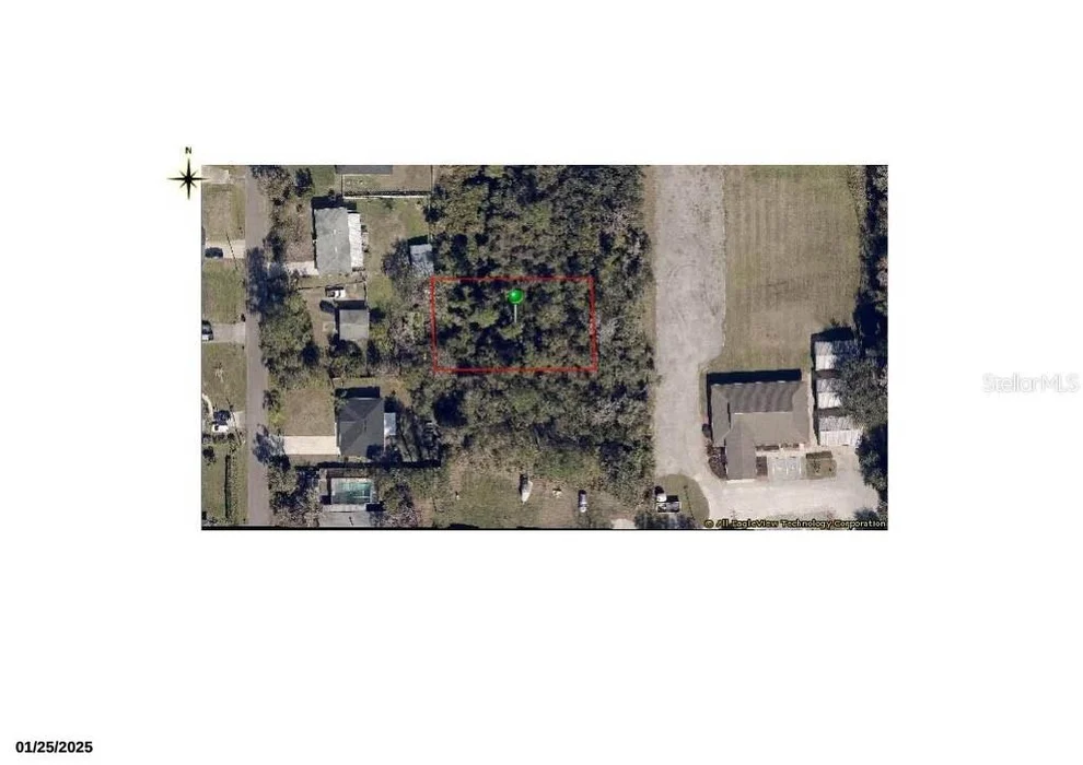 Unit for sale at 252 ACACIA ROAD, DEBARY, FL 32713