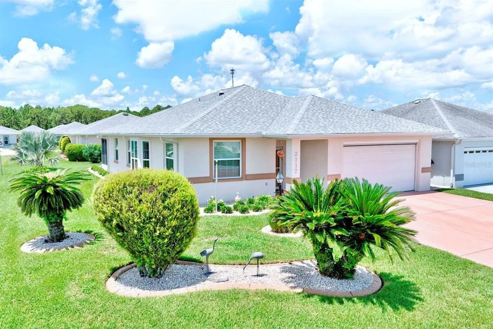 Unit for sale at 2117 VANTAGE TRACE, SEBRING, FL 33872