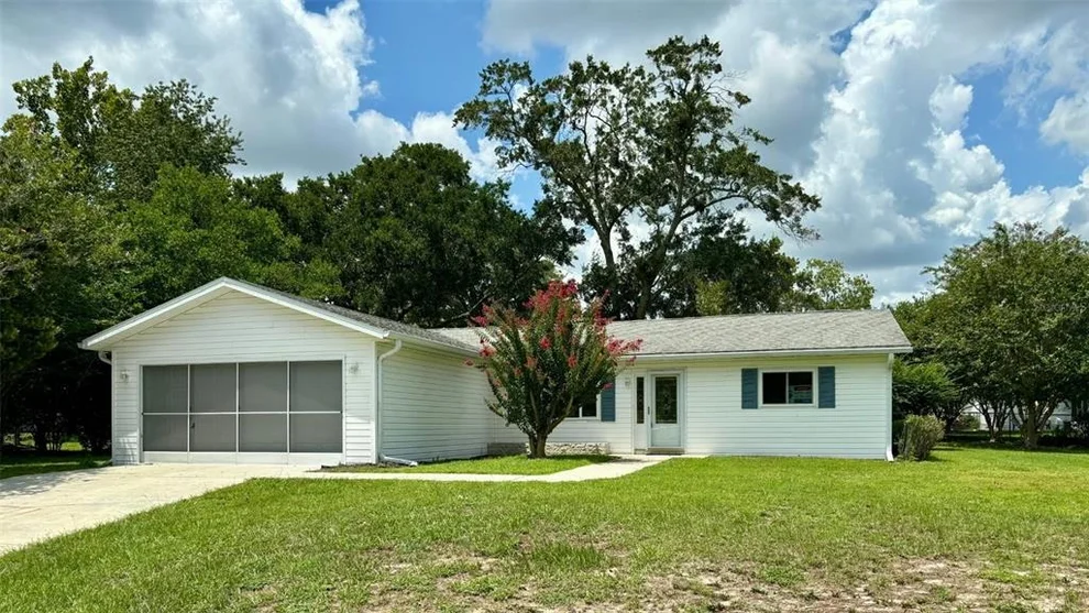 Unit for sale at 10956 SW 62ND TERRACE, OCALA, FL 34476