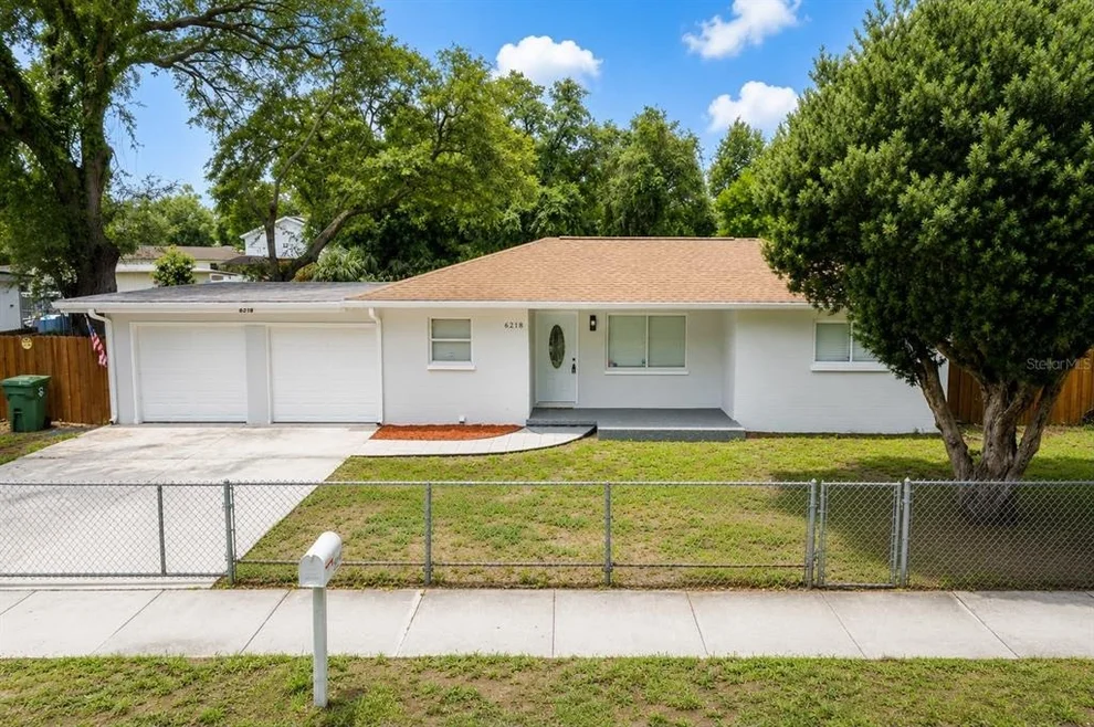 Unit for sale at 6218 N 43RD STREET, TAMPA, FL 33610