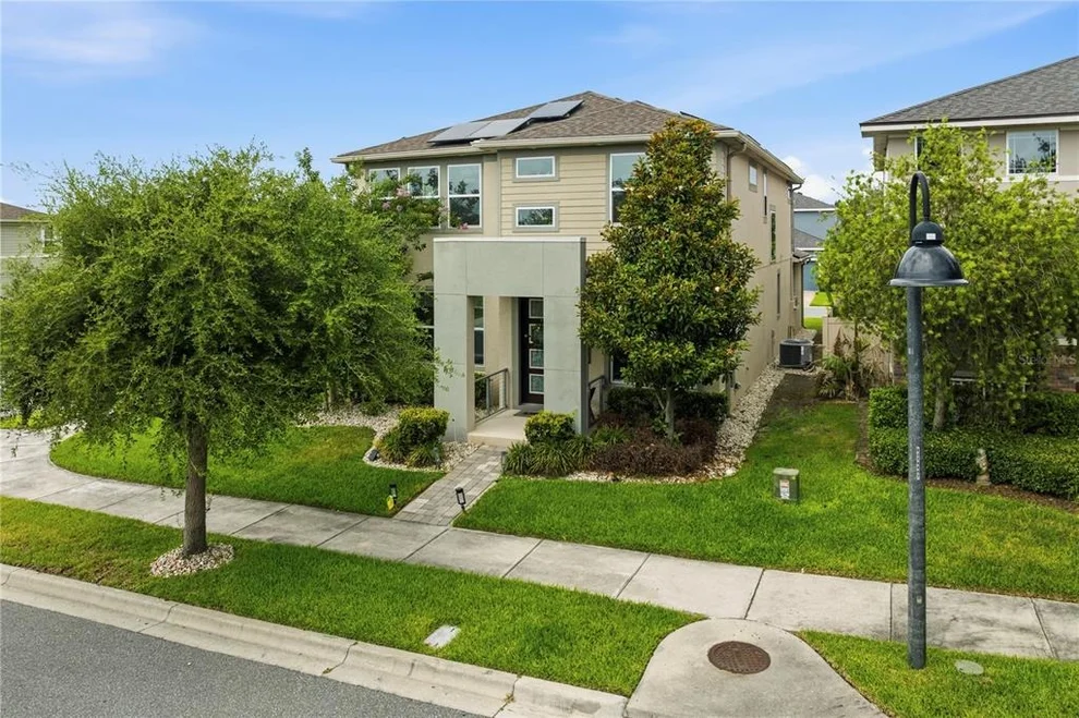 Unit for sale at 16185 TALIESIN STREET, WINTER GARDEN, FL 34787