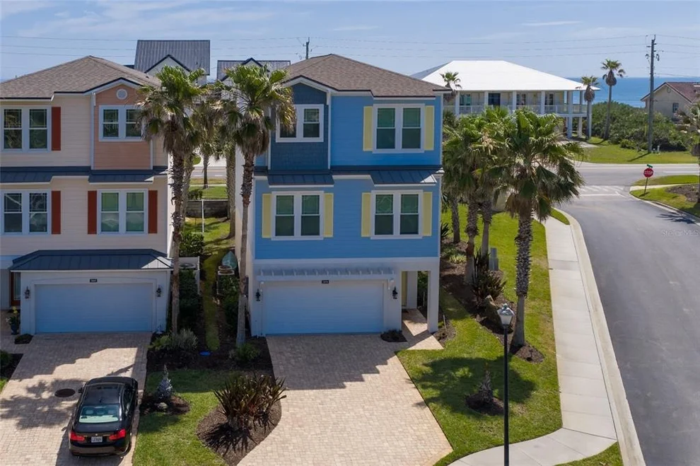 Unit for sale at 2654 SUNSET INLET DRIVE, FLAGLER BEACH, FL 32136