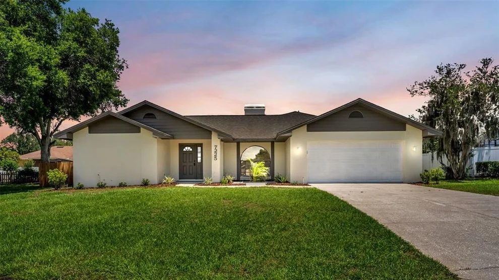 Unit for sale at 7225 HILEMAN DRIVE E, LAKELAND, FL 33810