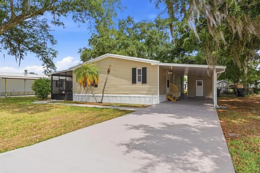 Unit for sale at 3009 CANANDAIGUA TRAIL, LAKELAND, FL 33810