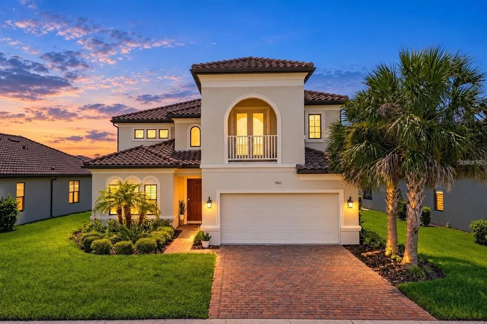 Unit for sale at 3963 CARRICK BEND DRIVE, KISSIMMEE, FL 34746