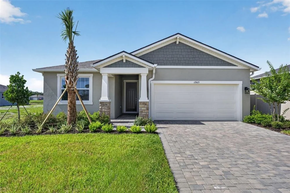 Unit for sale at 12415 51ST STREET E, PARRISH, FL 34219