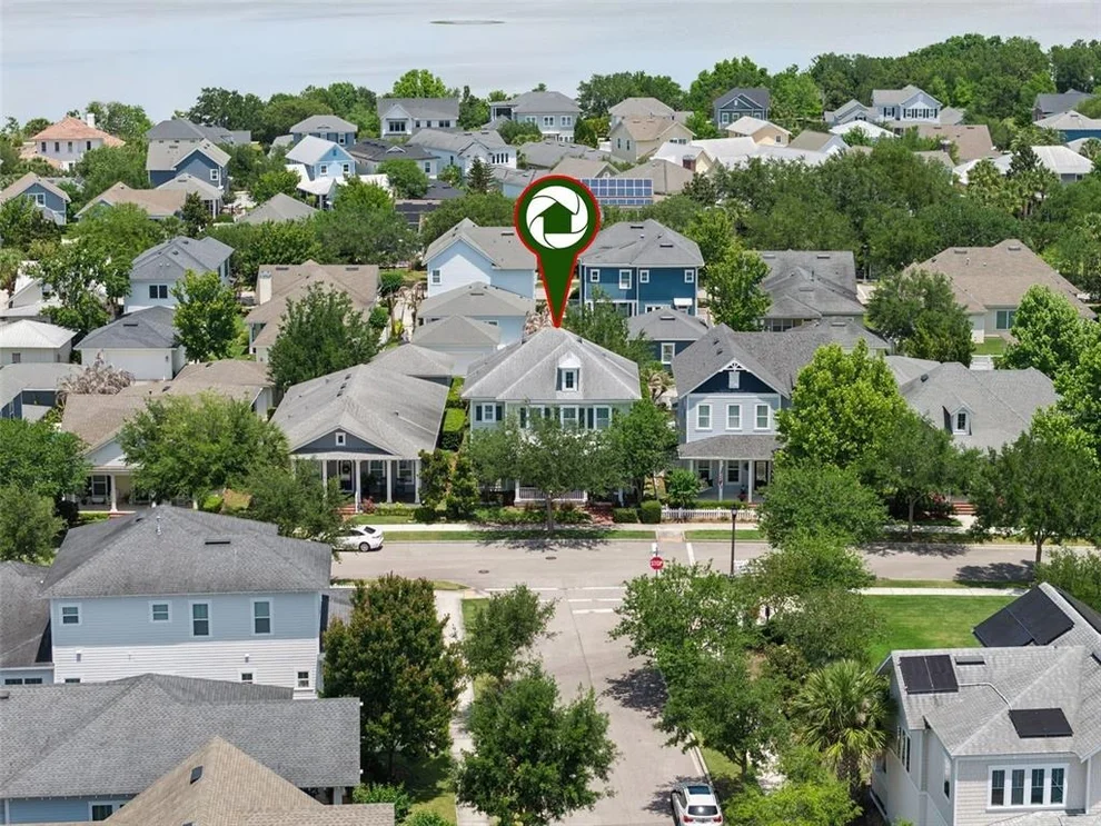 Unit for sale at 907 EASLEY AVENUE, WINTER GARDEN, FL 34787