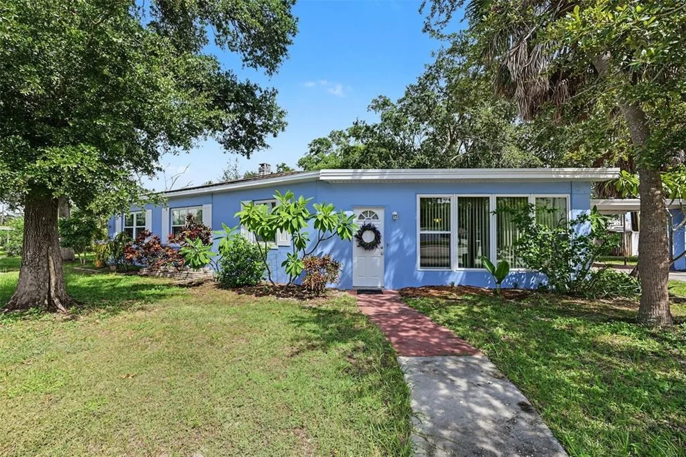 Unit for sale at 4139 1ST STREET NE, ST PETERSBURG, FL 33703