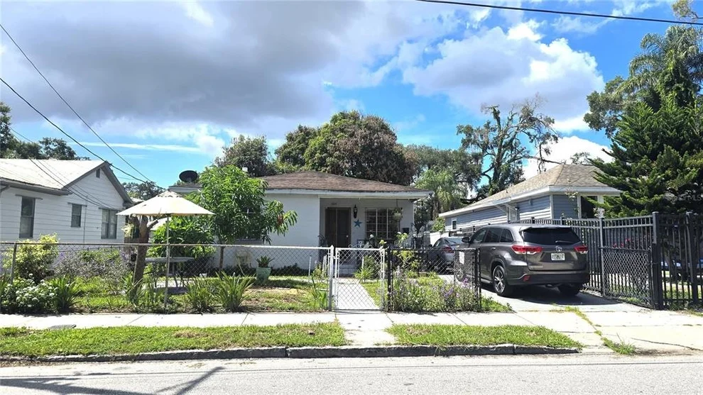 Unit for sale at 1205 E 26TH AVENUE, TAMPA, FL 33605
