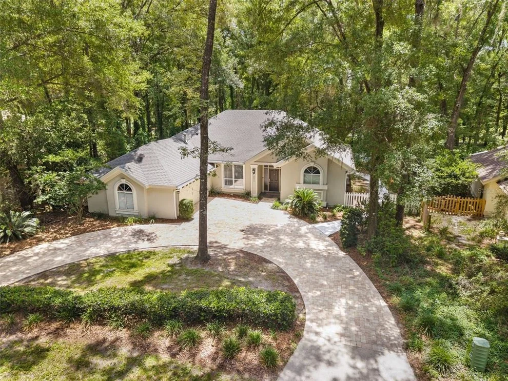 Unit for sale at 4471 SW 101ST DRIVE, GAINESVILLE, FL 32608