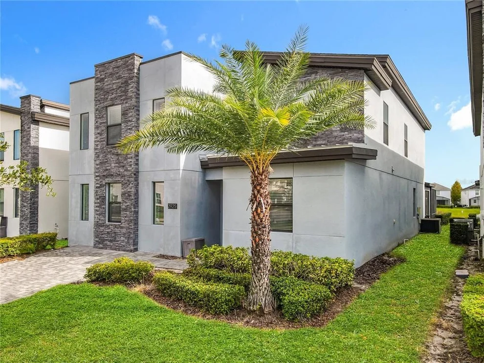 Unit for sale at 2925 FABLE STREET, KISSIMMEE, FL 34746