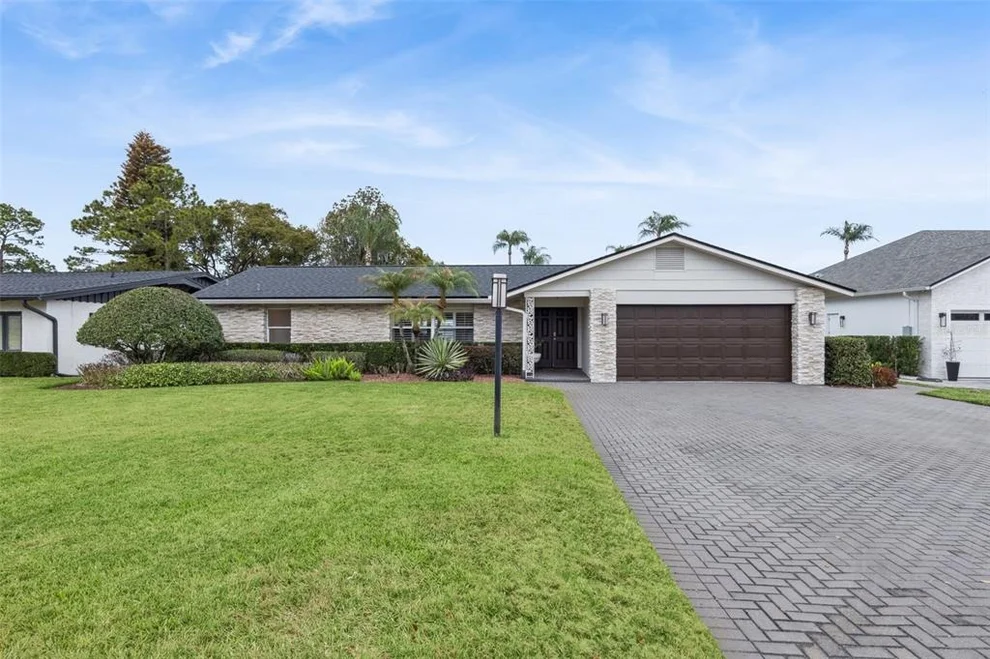 Unit for sale at 6007 LINNEAL BEACH DRIVE, APOPKA, FL 32703