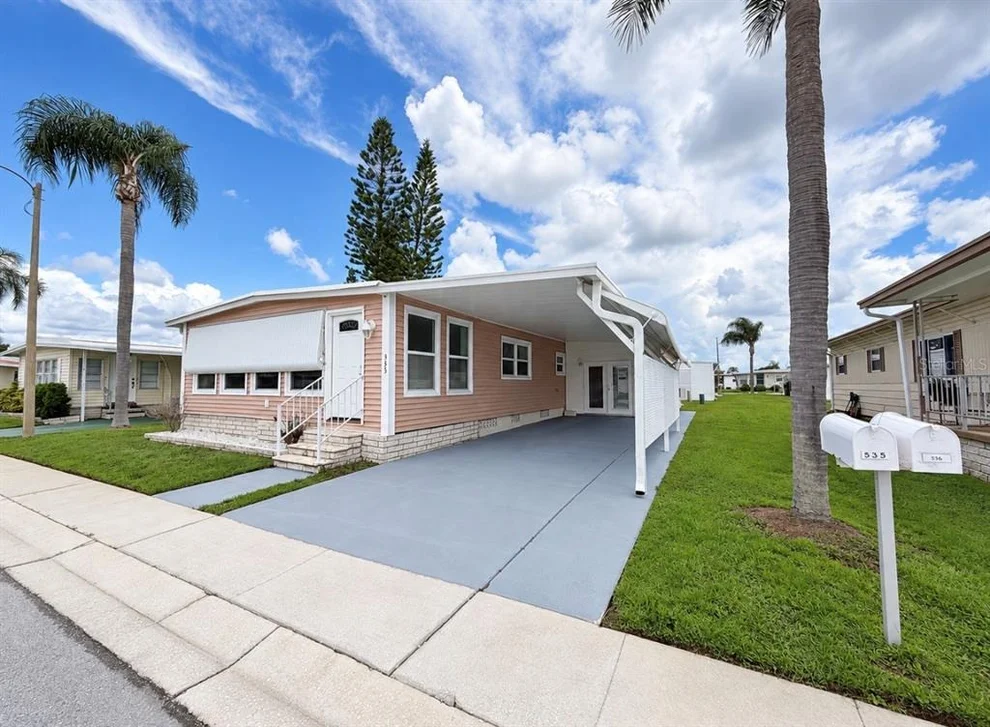 Unit for sale at 1100 BELCHER ROAD S, LARGO, FL 33771