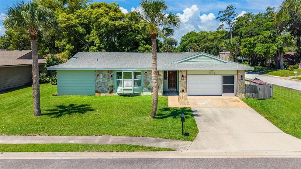 Unit for sale at 2916 FOXCROFT LANE, SOUTH DAYTONA, FL 32119