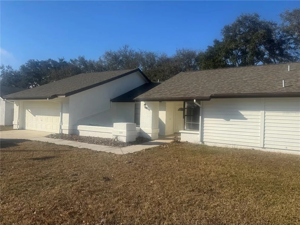Unit for sale at 2221 CIMARRON TERRACE, PALM HARBOR, FL 34683