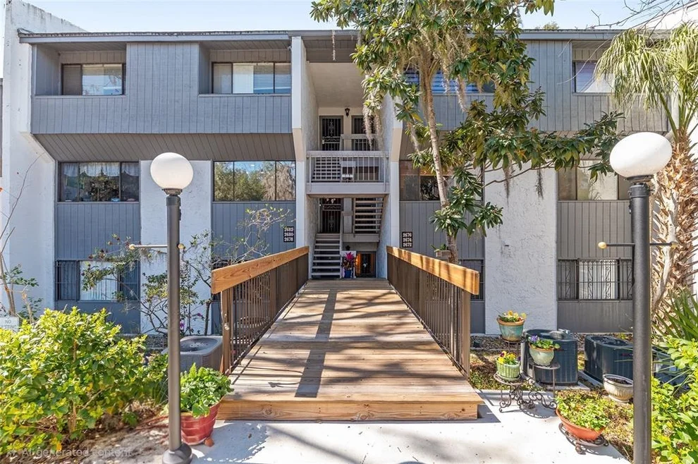 Unit for sale at 2674 SW 14TH DRIVE, GAINESVILLE, FL 32608