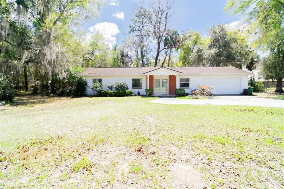 Unit for sale at 707 HOWARD STREET, INVERNESS, FL 34453