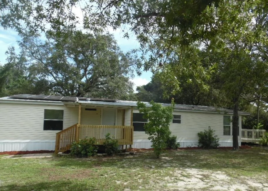 Unit for sale at 17705 OXENHAM AVENUE, SPRING HILL, FL 34610