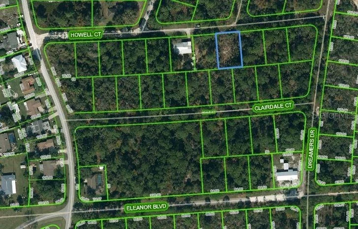 Unit for sale at 229 HOWELL COURT, LAKE PLACID, FL 33852