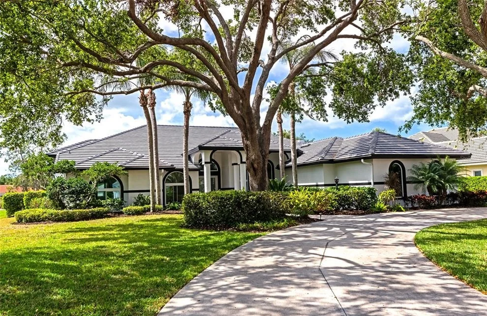 Unit for sale at 600 EAGLE WATCH LANE, OSPREY, FL 34229
