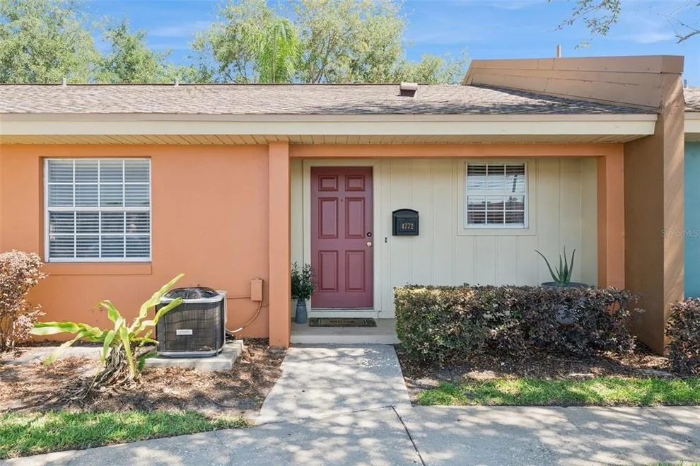 Unit for sale at 4772 TANGERINE AVENUE, WINTER PARK, FL 32792